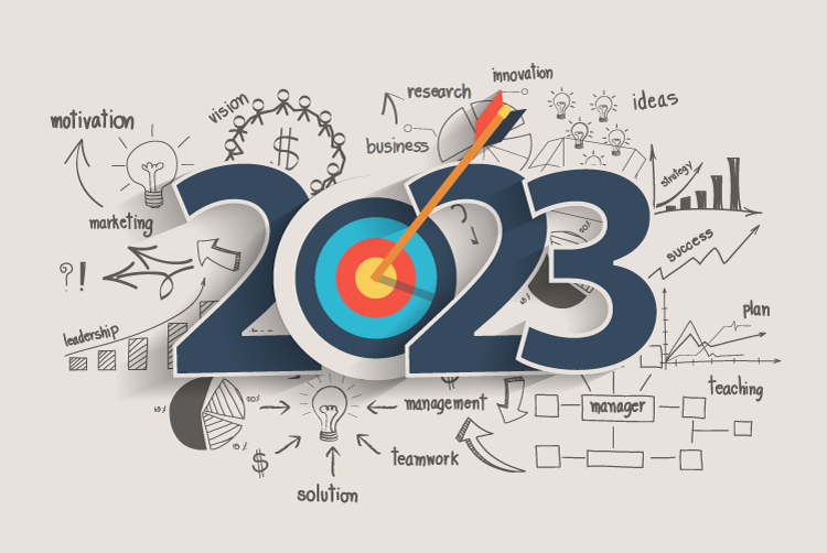 B2B Marketing Trends 2023