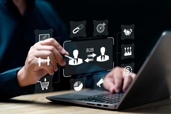 B2B-Marketing-Expertise
