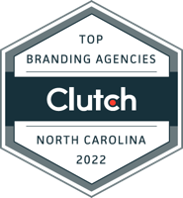 Top Branding Agencies Clutch Award