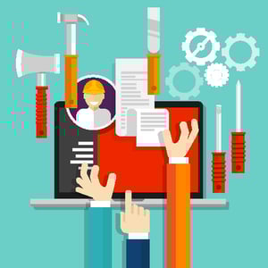 How to Start Industrial Inbound Marketing for Free Using HubSpot