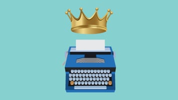 king-typewriter