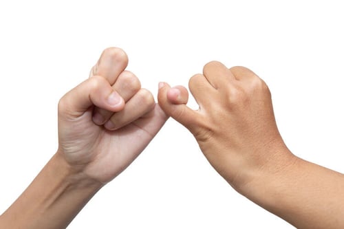 promise