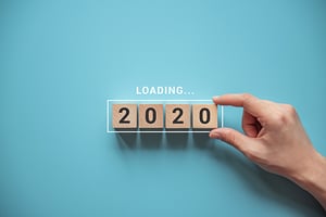 Set Your Marketing Resolutions for 2020