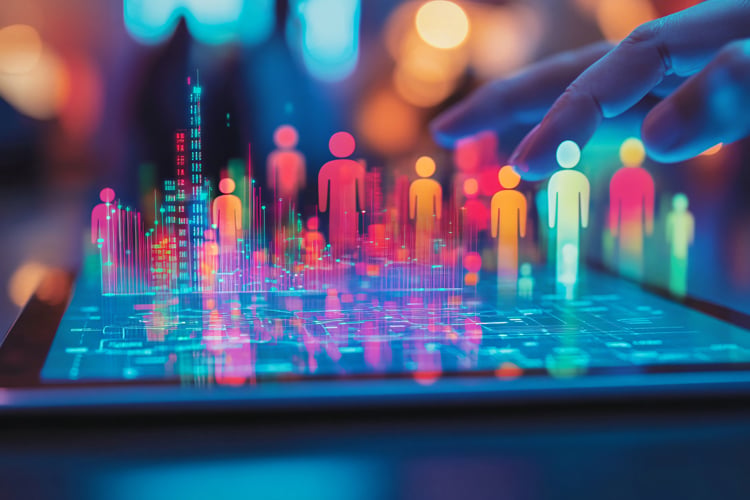 Industrial Marketing Trends for Small B2B Manufacturers