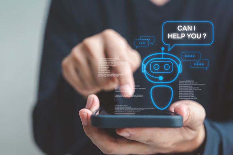 Revolutionizing Sales: AI-Enabled Chatbots for Manufacturers